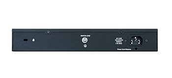 [#0738]D−Link DGS-1100-24P PoE+対応 DGS-1100-24P|DGS-1100シリーズ|スイッチ|製品情報 | D-Link Japan